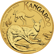 1/4 Unze Gold Känguru Nugget 2025