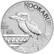 1 kg Silber Kookaburra 2022
