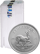 25 x 1 Unze Silber Krügerrand 2025