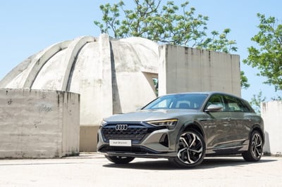 Wie die Entwicklung eines E-Autos das Ende der gesamten deutschen Autoindustrie einleitet