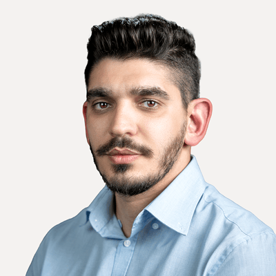Argiris Koutsogiannis