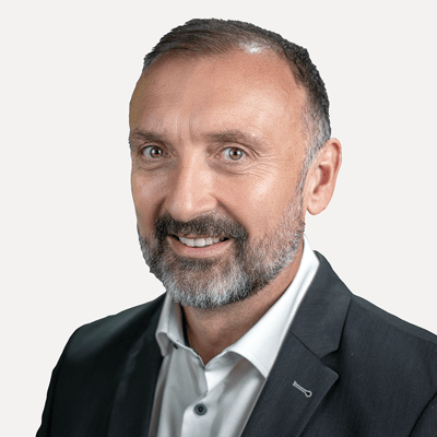 Mario Bibic