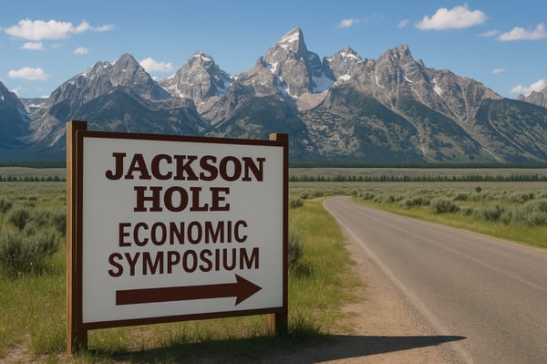 Jackson Hole: Die Rede, die alles verändert?