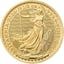 1/2 Unze Gold Britannia 2026
