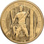 1 Unze Gold Mythen und Legenden - Little John 2022
