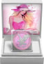 1 Unze Silber American Eagle Lady Iced Out 2024 (Auflage: 100 | roségold)