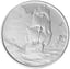 1 Unze Silber Ascension Island 2025