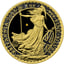 1 Unze Silber Britannia Gold Nugget Iced Out 2025 (Auflage: 50 | teilvergoldet)