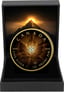 1 Unze Silber Kanada Glow Edition 2025 (Auflage: 100 | teilvergoldet)