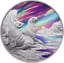 1 Unze Silber Mother of Pearl Clouds 2025 ( Auflage: 2.000 | Polierte Platte)