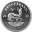 1 Unze Silber Krügerrand VE-Day Privy Mark 2025 (Auflage: 1.180 | Polierte Platte)