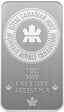 1 Unze Silberbarren Royal Canadian Mint 2025
