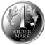 1 Unze Silbermark (Auflage: 1.000 | Privy Mark | Polierte Platte)
