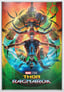 1,5 Unze Silber Marvel Thor Ragnarok Münznote 2025 (Auflage: 500 |  Polierte Platte)