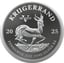2 Unze Silber Krügerrand VE-Day Privy Mark 2025 (Auflage: 880 | Polierte Platte)