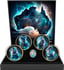 Shiny Australian Animals Set 2025 (Auflage: 50 | mit Opal | teilvergoldet)