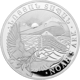 1/2oz Silber Arche Noah 2025