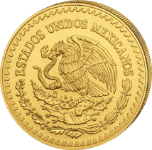 1/4 Unze Gold Mexiko Libertad 2023 (Auflage: 1.000)