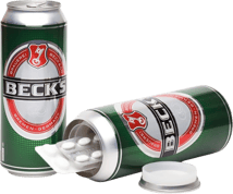 Dosensafe Beck's Dose