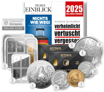 Krisenschutz Paket M
