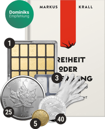 Webinar Paket M (Krall)