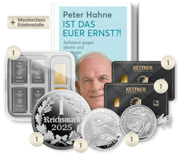 Kapitalschutz Paket S