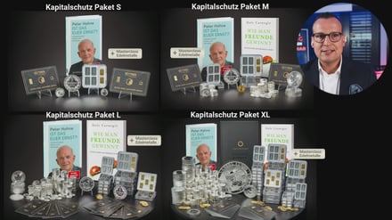 Live-Webinar am 23. April