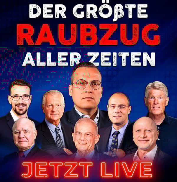 Live-Webinar am 23. April