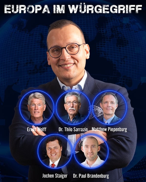 Live-Webinar am 26. März 2025 um 19:00 Uhr