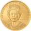 0,5g Gold Queen Elizabeth II. - In Memoriam 2022 PP (Auflage: 25.000 | Polierte Platte)