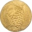 0,5g Gold Weintrauben von Naxos 2023 (Auflage: 15.000)