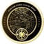1/10 Unze Gold Terra 2025 (Auflage: 1.000 | Prooflike)