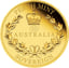 1 Australian Sovereign 2021 PP (Auflage:1.000 | Polierte Platte)