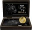 1 Unze Gold African Safari II Leopard 2022 PP (Auflage: 100 | Polierte Platte | Zertifikat Nr. 1)
