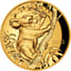 1 Unze Gold Koala 2025 (Auflage: 250 | High Relief | Polierte Platte)