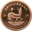 1 Unze Gold Krügerrand Burgers Pond Privy Mark 2024 PP (Auflage: 100 | Polierte Platte)