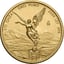 1/10 Unze Gold Mexiko Libertad 2024