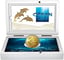 1 Unze Gold Ocean Five Delfin 2021 PP (Auflage: 100 | Polierte Platte | Zertifikat Nr. 100)