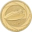 1 Unze Gold Six Decades of 007 - Bond of the 90s 2025 (Auflage: 5.000)