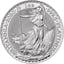 1 Unze Platin Britannia