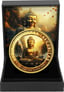 1 Unze Silber Thai Buddha 2025 (Auflage: 100 | teilvergoldet)
