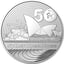 1 Unze Silber Sydney Opera House 2023 (Auflage: 50.000)