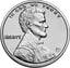 1 Unze Silber Lincoln Penny