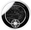 1 Unze Silber Terra 2025 (Auflage: 2.000 | Prooflike)