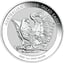 1 Unze Silber Wedge Tailed Eagle 2025 (Auflage: 50.000)