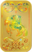 10g Münze Österreich Kinebar Goldbarren