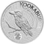 10 Unze Silber Kookaburra (35th Anniversary 2025)