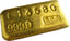 100 g Goldbarren S.B.S Metaux Precieux (Gussbarren)