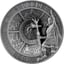 1 kg Silber Inca Empire 2025 (Auflage: 199 | High Relief | Antik Finish)
