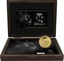 2 Unze Gold African Safari II Leopard 2023 PP (Auflage: 50 | Polierte Platte | Zertifikat Nr. 50)